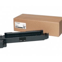 Lexmark C792/ X792 waste eredeti toner
