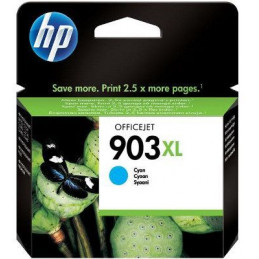 HP T6M03AE No.903XL kék eredeti tintapatron