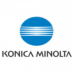 Konica Minolta Bizhub 224e/284e/364e [TN322K] fekete eredeti toner