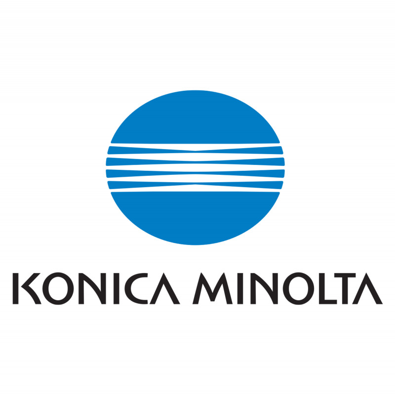 Konica Minolta Bizhub 224e/284e/364e [TN322K] fekete eredeti toner