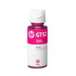 HP M0H55AE No.GT52 magenta eredeti tinta