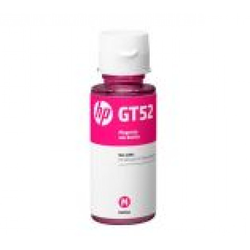 HP M0H55AE No.GT52 magenta eredeti tinta