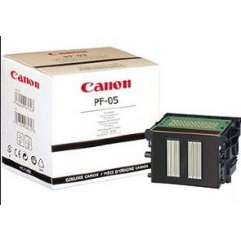 Canon PF-05 eredeti nyomtatófej