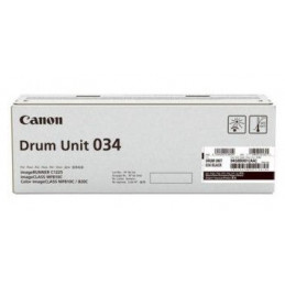 Canon IRC1225 fekete eredeti dobegység
