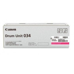 Canon IRC1225 magenta eredeti dobegység