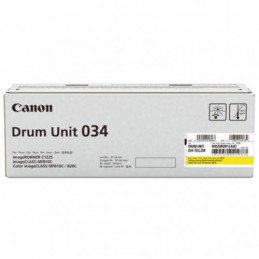 Canon IRC1225 sárga eredeti dobegység