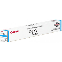 Canon IRC3025i kék eredeti toner (C-EXV54)