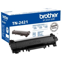 Brother TN-2421 fekete eredeti toner