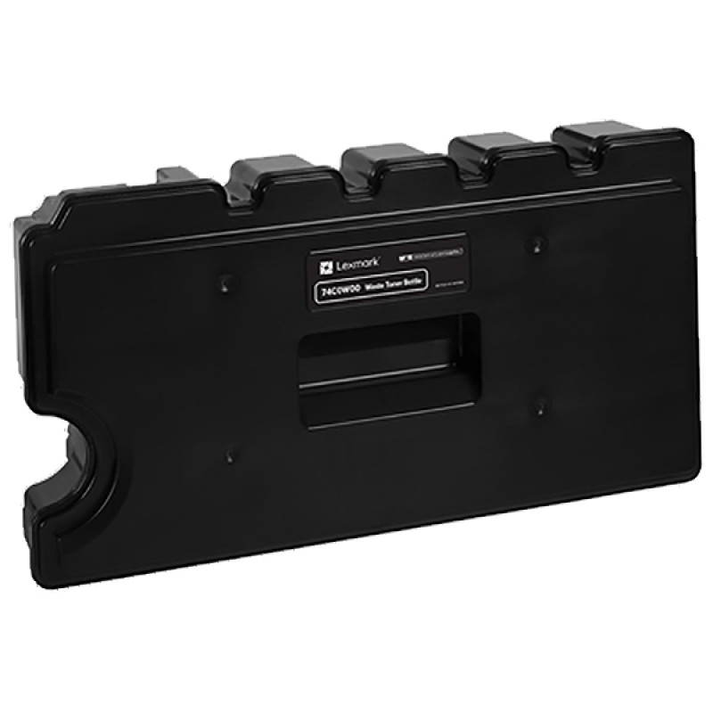 Lexmark CS720 eredeti hulladékgyűjtő tartály