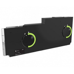 Lexmark CS820 eredeti hulladékgyűjtő tartály