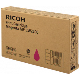 Ricoh CW2200 eredeti magenta gél (841637)