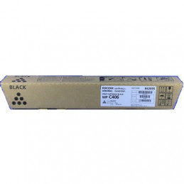 Ricoh MPC306,406 fekete eredeti toner (842095)