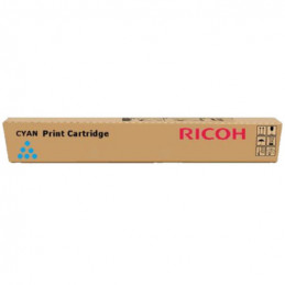 Ricoh MPC306,406 kék eredeti toner (842096)