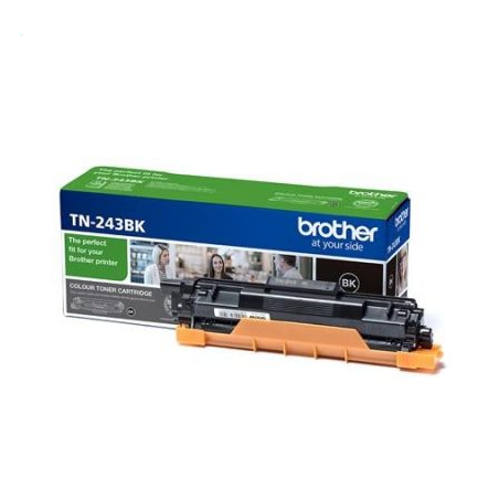 Brother TN-243 fekete eredeti toner