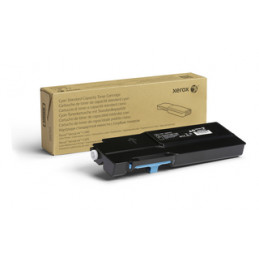 Xerox C400/c405 kék eredeti toner (106R03510)