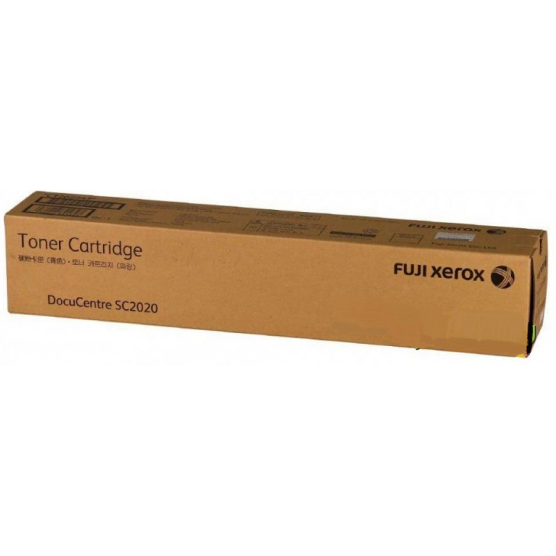 Xerox SC2020 fekete eredeti toner (006R01693)