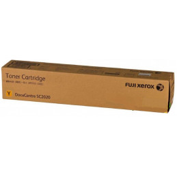 Xerox SC2020 sárga eredeti toner (006R01696)