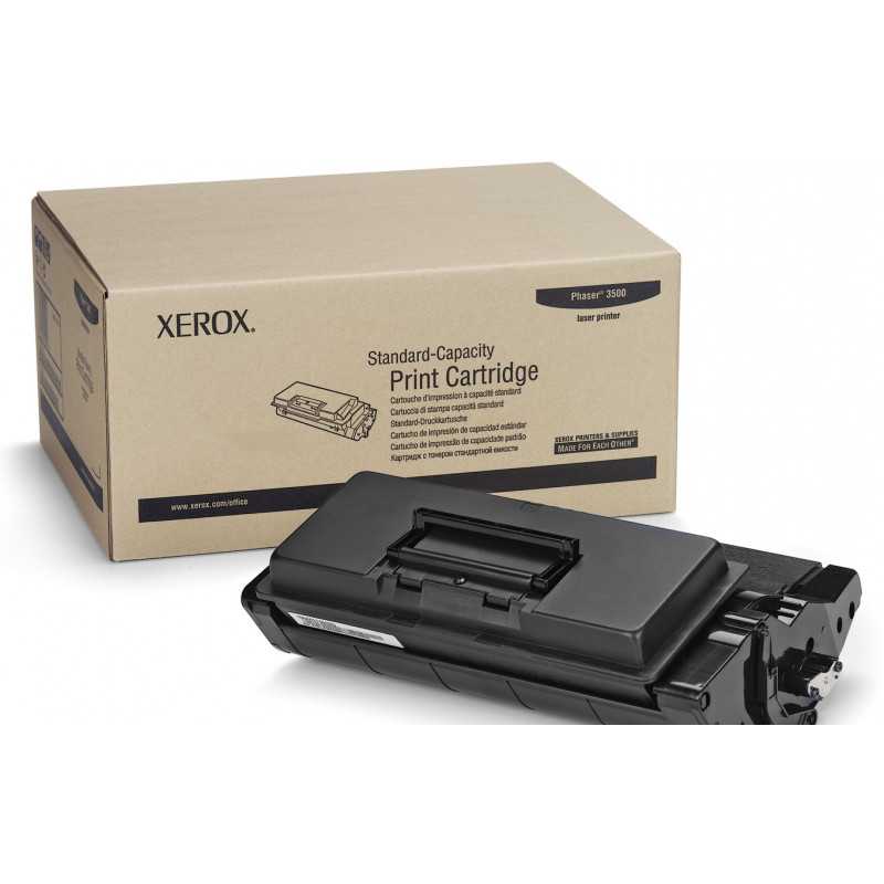 Xerox VersaLink C7020/7025 sárga eredeti toner (106R03746)