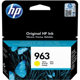 HP 3JA25AE No.963 sárga eredeti tintapatron