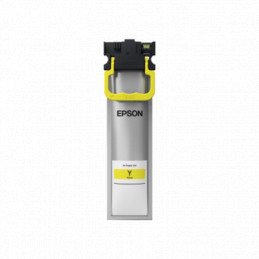 Epson T9444 sárga eredeti tintapatron