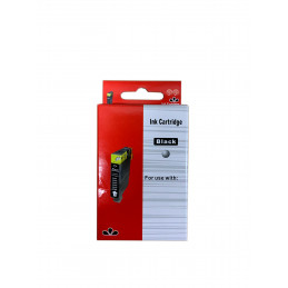 Epson T0714 / T0894 sárga prémium utángyártott tintapatron ECO (Chipes)