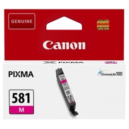 Canon CLI-581 magenta eredeti tintapatron