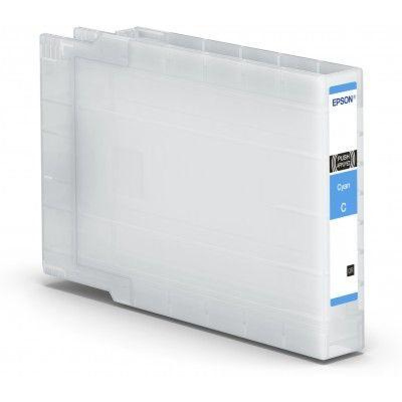 Epson T04A2 kék eredeti tintapatron