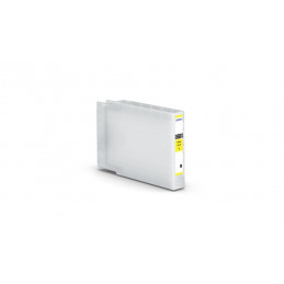 Epson T04A4 sárga eredeti tintapatron