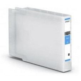 Epson T04B2 kék eredeti tintapatron
