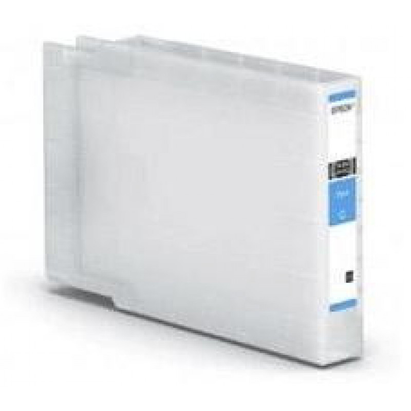 Epson T04B2 kék eredeti tintapatron