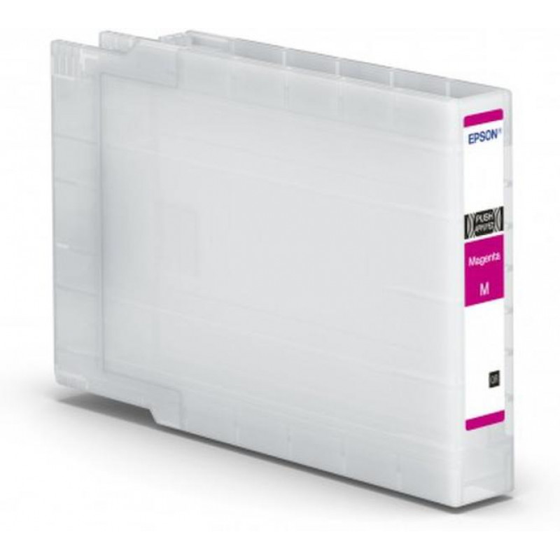 Epson T04B3 magenta eredeti tintapatron