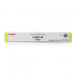 Canon IR7260 sárga eredeti toner (C-EXV45)