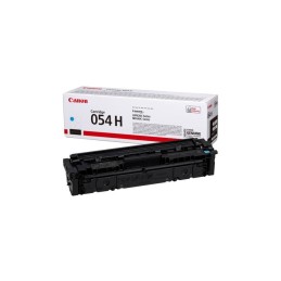 Canon CRG-054H kék eredeti toner