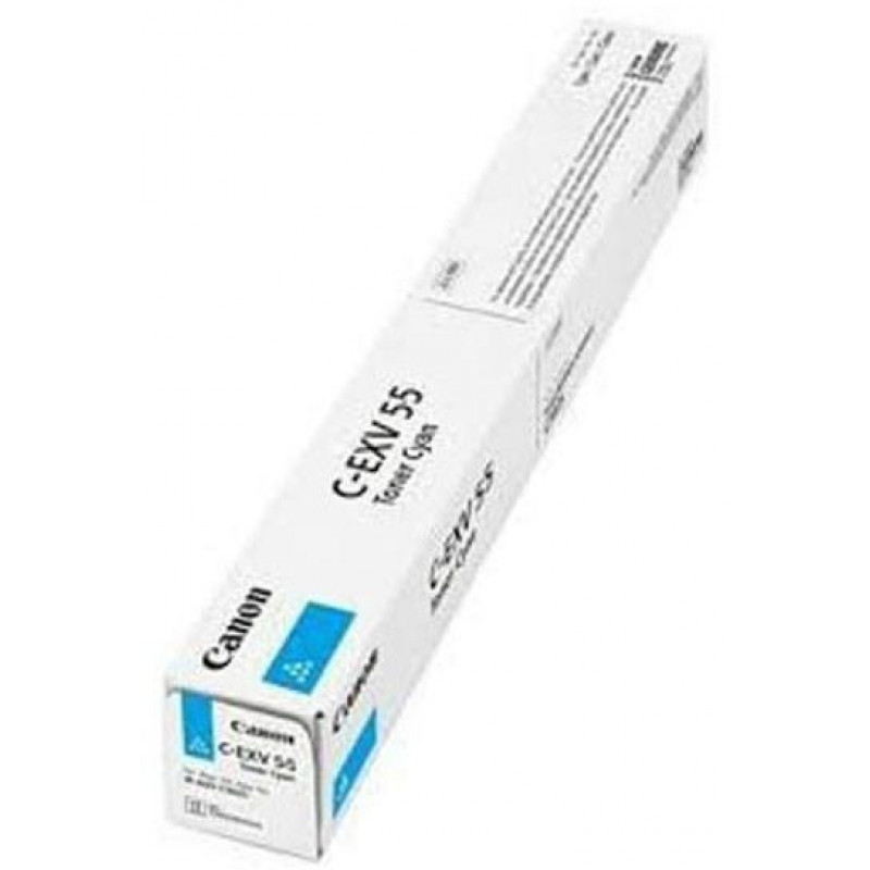 Canon iRAC256 kék eredeti toner (C-EXV55)