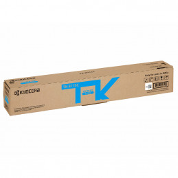 Kyocera TK-8115 kék eredeti toner