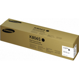Samsung SLX7400/7500 [CLT-K806S] fekete eredeti toner (SS593A)