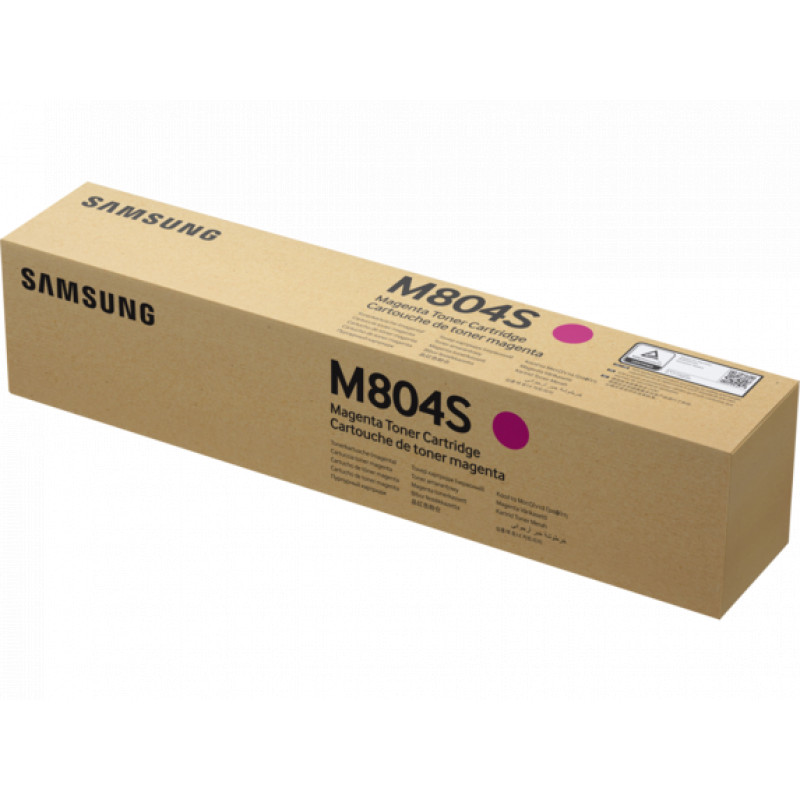 Samsung SLX3220/3280 [CLT-M804S] magenta eredeti toner (SS628A)