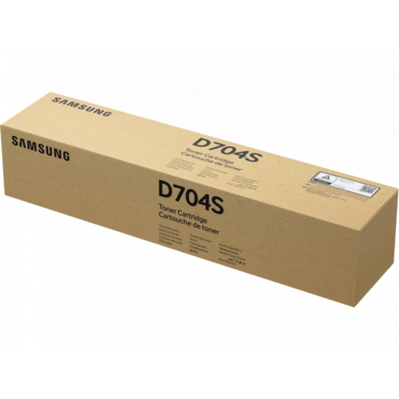 Samsung SLK3250/3300 [MLT-D704S] fekete eredeti toner (SS770A)