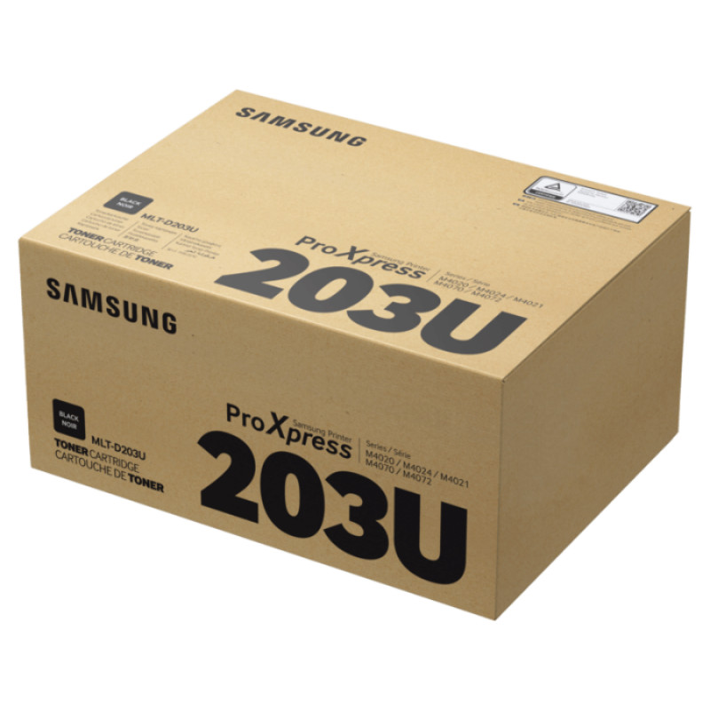 Samsung SLM4020/4070 [MLT-D203U] fekete eredeti toner (SU916A)