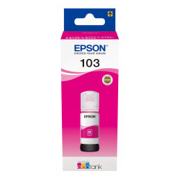 Epson T00S3 (103) magenta eredeti tinta