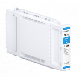 Epson T41R2 kék eredeti tintapatron
