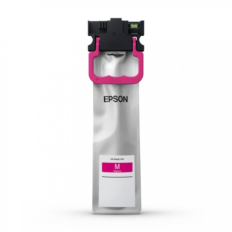 Epson T01C3 magenta eredeti tintapatron