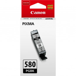 Canon PGI-580 fekete eredeti tintapatron