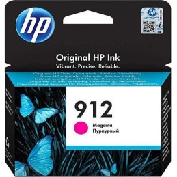 HP 3YL78AE No.912 magenta eredeti tintapatron