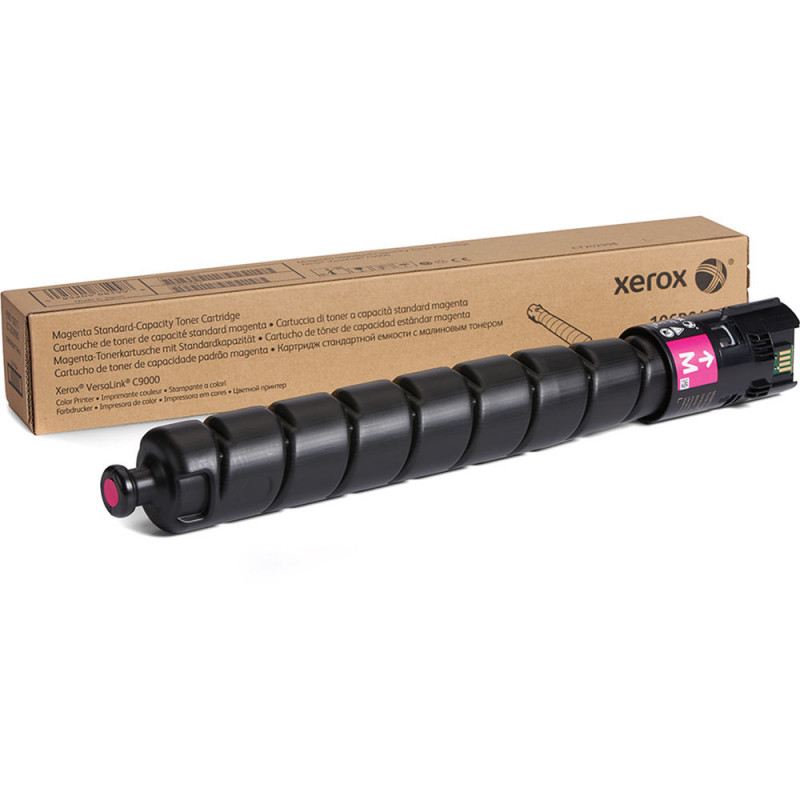 Xerox VersaLink C9000 magenta eredeti toner 12,3K (106R04071)