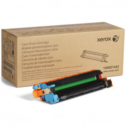 Xerox VersaLink C600/C605 kék eredeti dobegység (108R01485)