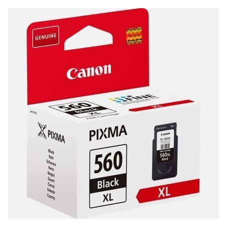 Canon PG-560XL fekete eredeti tintapatron