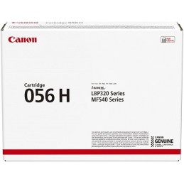 Canon CRG-056H fekete eredeti toner