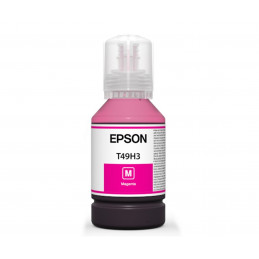Epson T49H3 magenta eredeti tintapatron