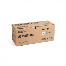 Kyocera TK-3200 fekete eredeti toner
